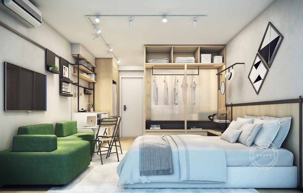 Dormitorio