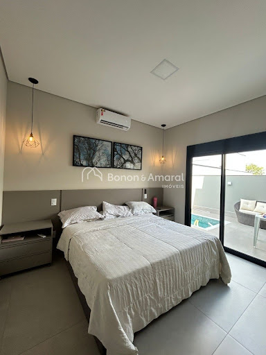 Casa de Condomínio, 3 quartos - Foto 21