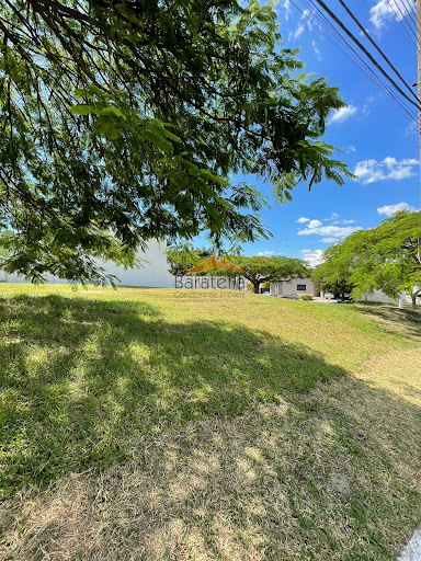 Terreno de Condomínio em Condomínio Residencial Euroville  -  Bragança Paulista