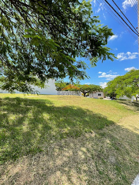 Terreno de Condomínio em Condomínio Residencial Euroville  -  Bragança Paulista