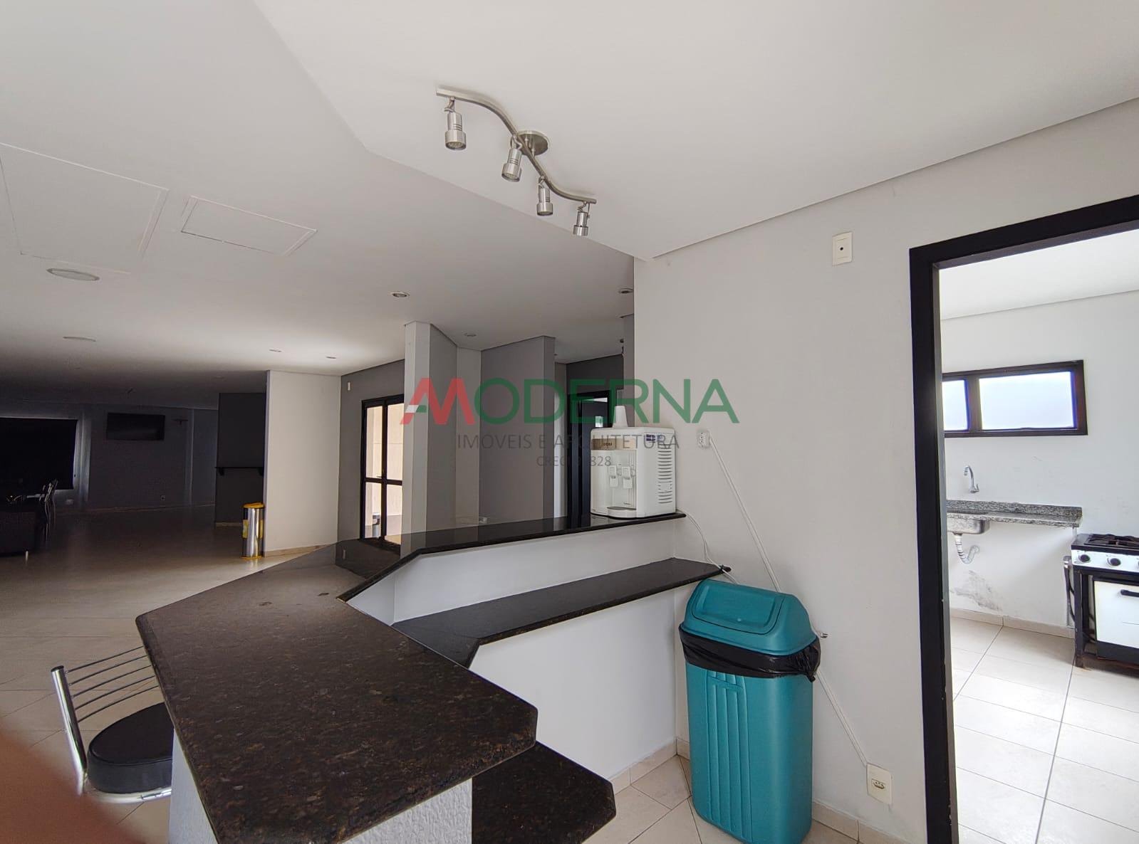 Apartamento à venda com 3 quartos, 1 suíte, 2 vagas e 79m² no Paulicéia, São Bernardo do Campo (SP) — foto 28 de 30