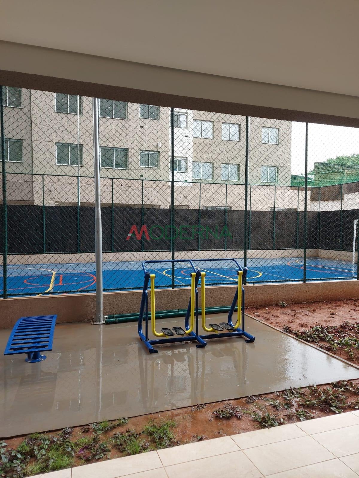 Apartamento à venda com 2 quartos, 1 banheiro, 1 vaga e 44m² no Piraporinha, Diadema (SP) — foto 17 de 30