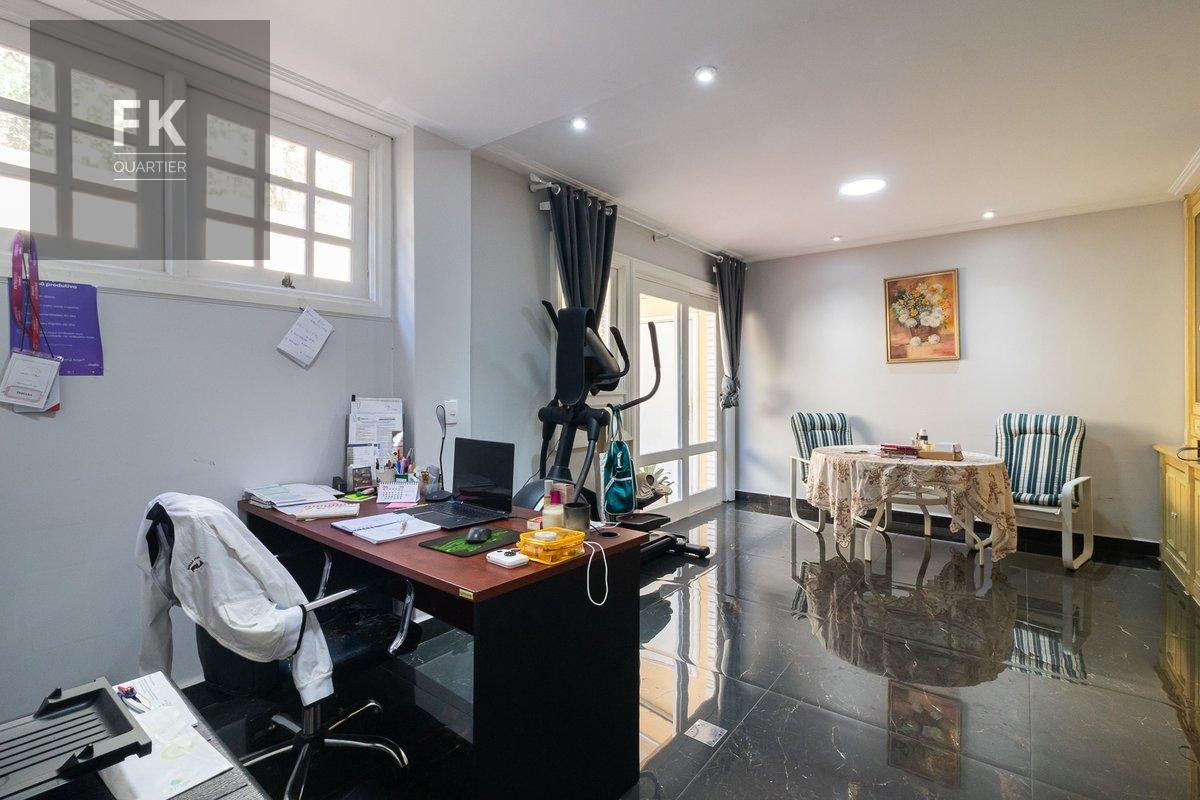 Casa à venda com 4 quartos, 2 suítes, 2 vagas e 811m² no Alphaville, Santana de Parnaíba (SP) — foto 8 de 30