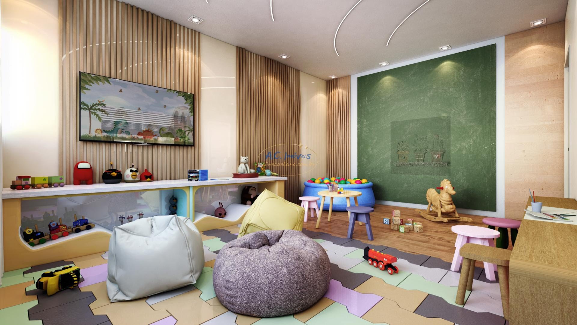 Apartamento à venda com 2 quartos, 1 suíte, 1 vaga e 67m² no Aviação, Praia Grande (SP) — foto 11 de 21