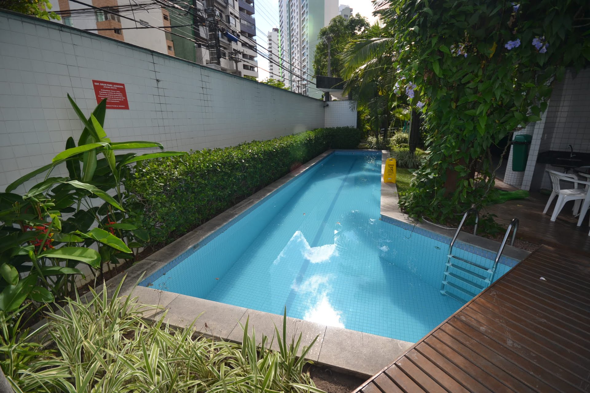 Apartamento à venda com 3 quartos, 1 suíte, 2 vagas e 101m² no Rosarinho, Recife (PE) — foto 10 de 13
