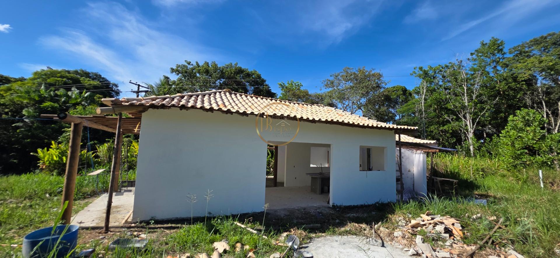 Casa à venda com 2 quartos, 1 suíte, 1 vaga e 200m² no Arraial D'ajuda, Porto Seguro (BA) — foto 10 de 19