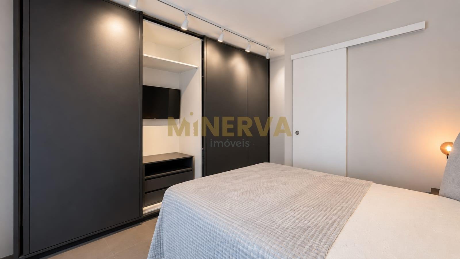 Apartamento à venda com 1 quarto, 1 suíte, 2 vagas e 55m² no Vila Regente Feijó, São Paulo (SP) — foto 11 de 19