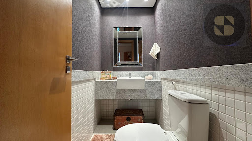 Apartamento a venda no Edificio Wish no bairro Jardim Cuiabá - Cuiabá, MT
