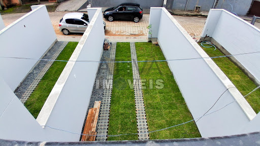 Vagas de garagem