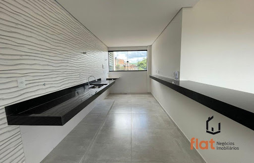Apartamento à Venda no bairro  Coração de Jesus, Pará de Minas – 156m², 3 Quartos