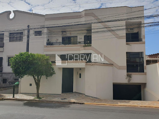 Apartamento em Campos Elíseos  -  Ribeirão Preto