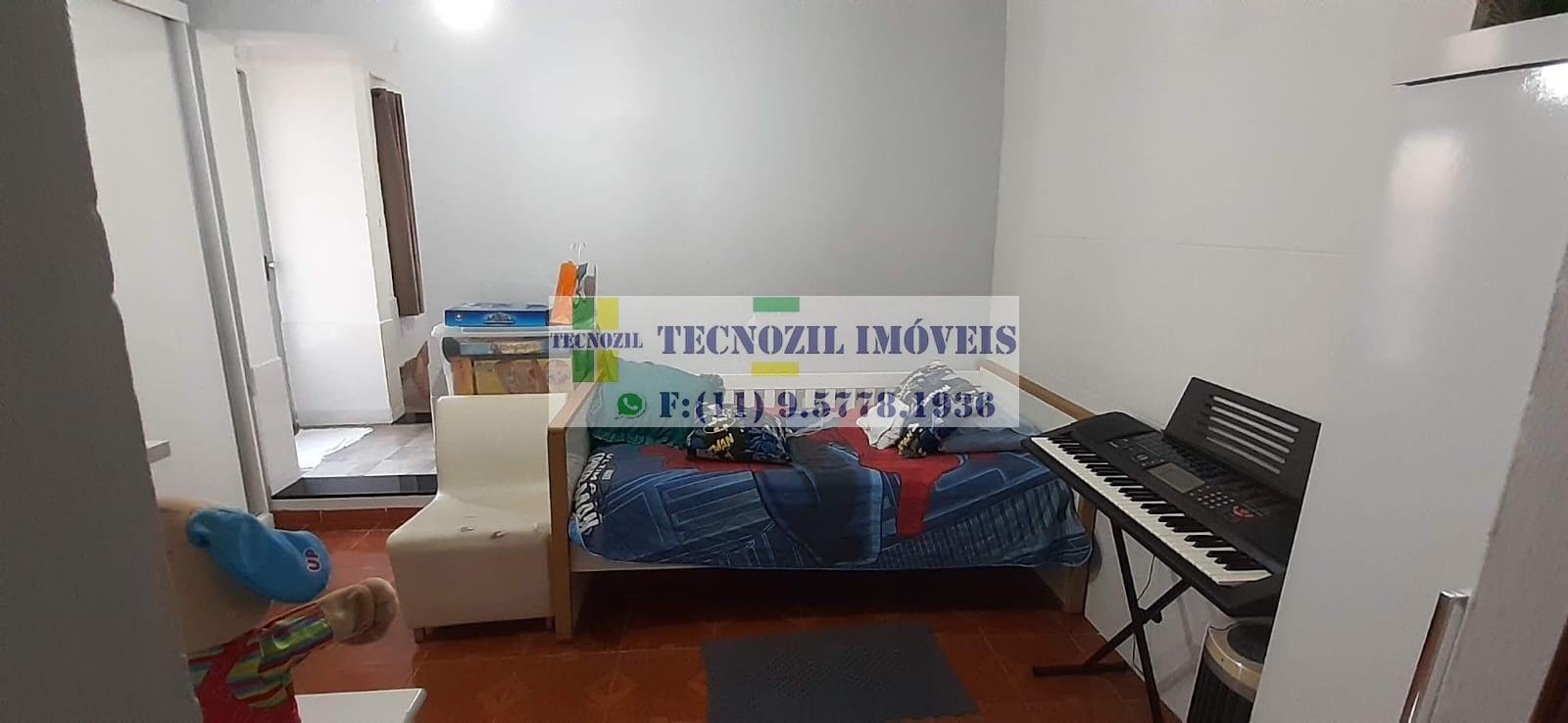 Sobrado, 2 quartos, 130 m² - Foto 45