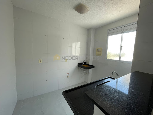 Apartamento em Coophema  -  Cuiabá
