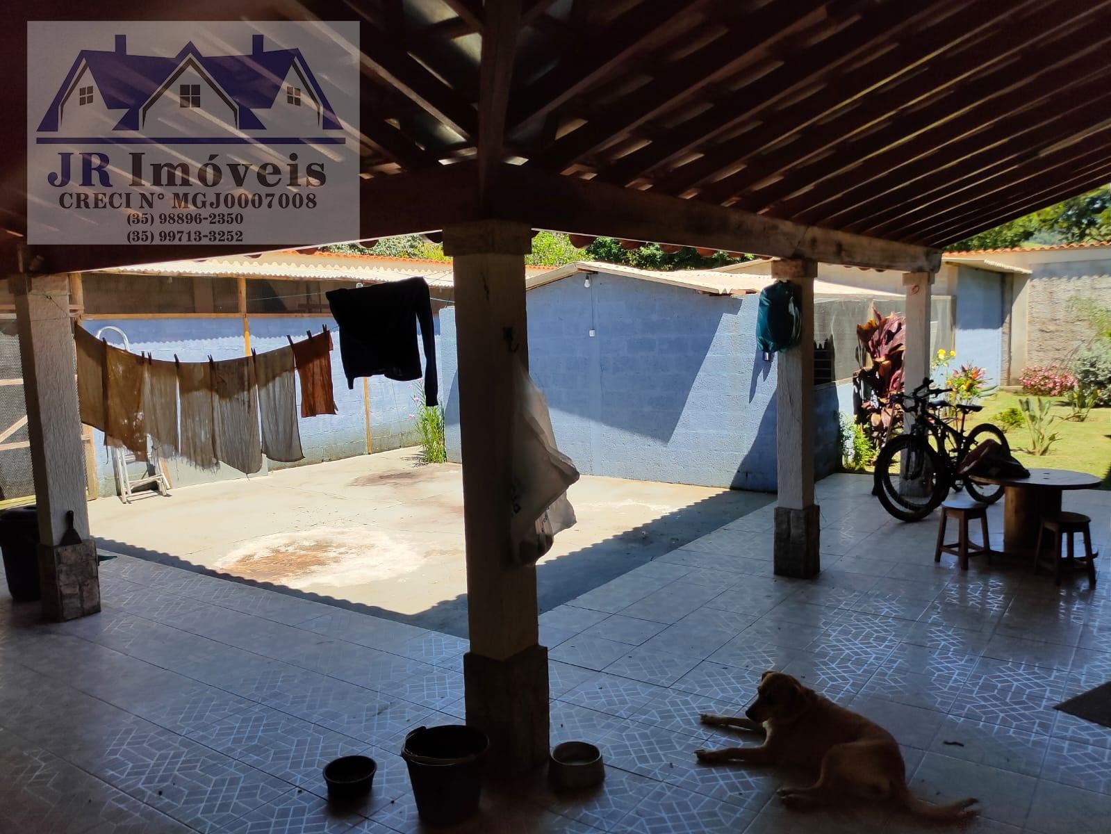 Rural à venda com 1800m² de terreno no Sossego, Piranguinho (MG) — foto 13 de 27