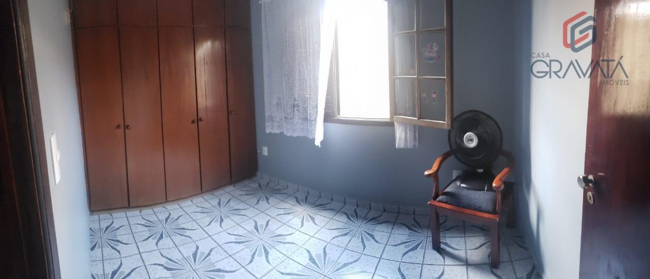 Casa à venda com 3 quartos, 1 suíte, 2 vagas e 169m² no Vila Palmares, Santo André (SP) — foto 12 de 25