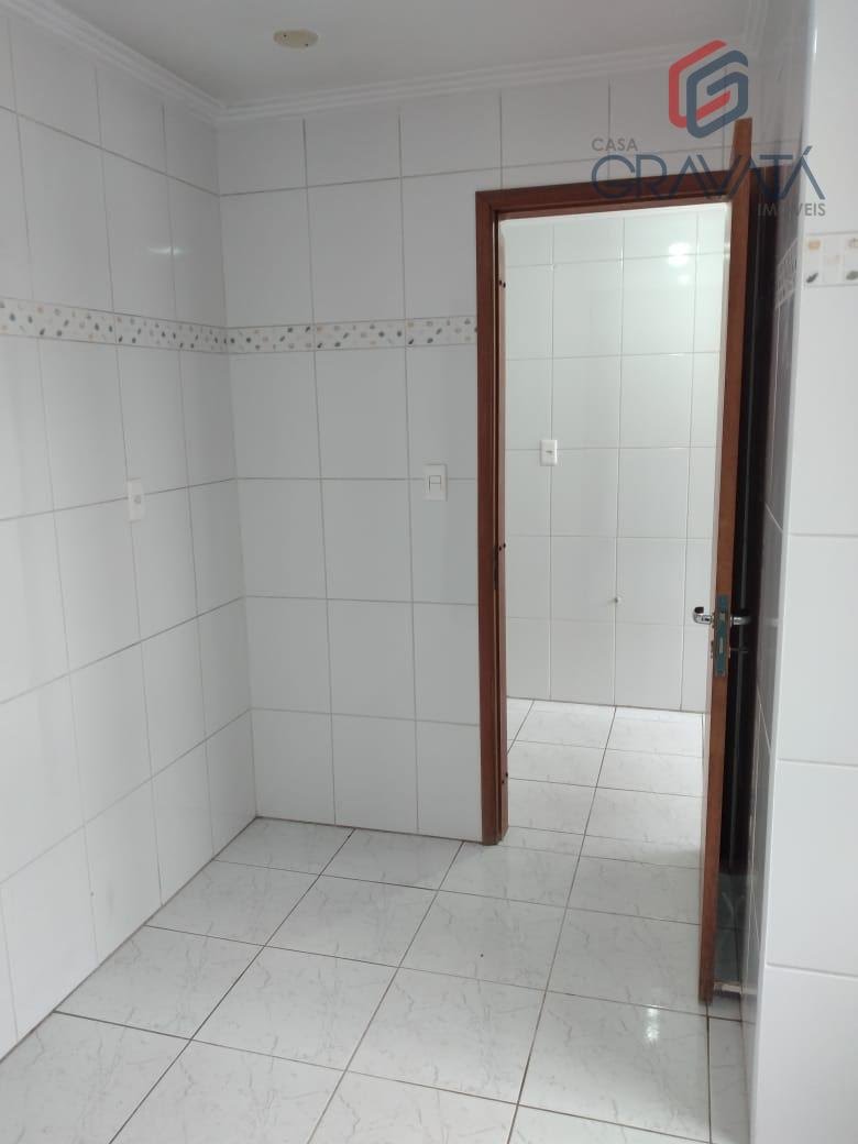 Apartamento para alugar com 3 quartos, 1 suíte, 3 vagas e 105m² no Jardim Bela Vista, Santo André (SP) — foto 13 de 28