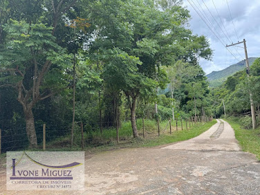 Terreno em Vale Das Videiras  -  Paty do Alferes