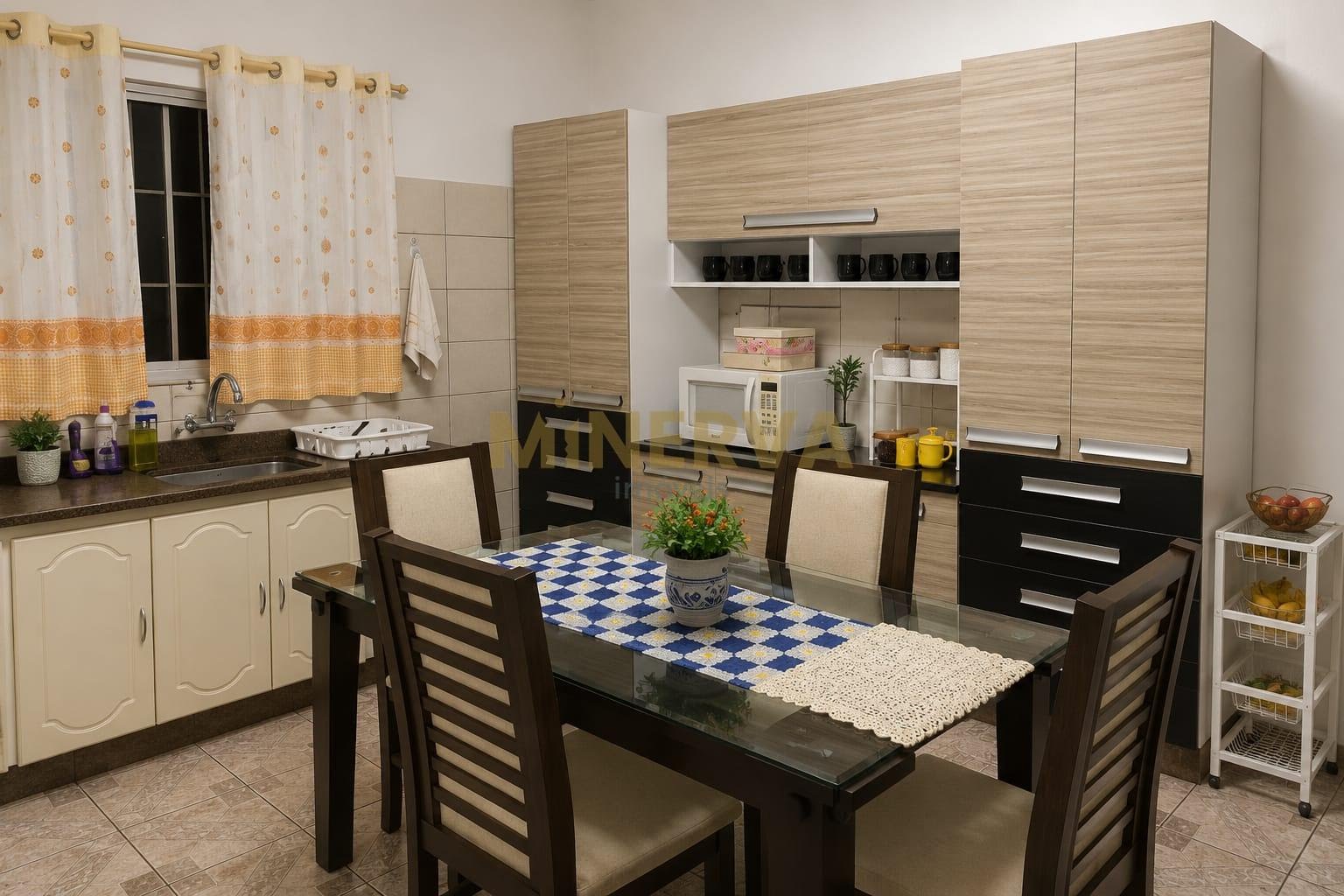 Casa à venda com 4 quartos, 1 suíte, 7 vagas e 220m² no Penha de França, São Paulo (SP) — foto 3 de 17