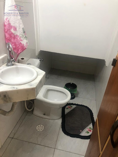 lavabo
