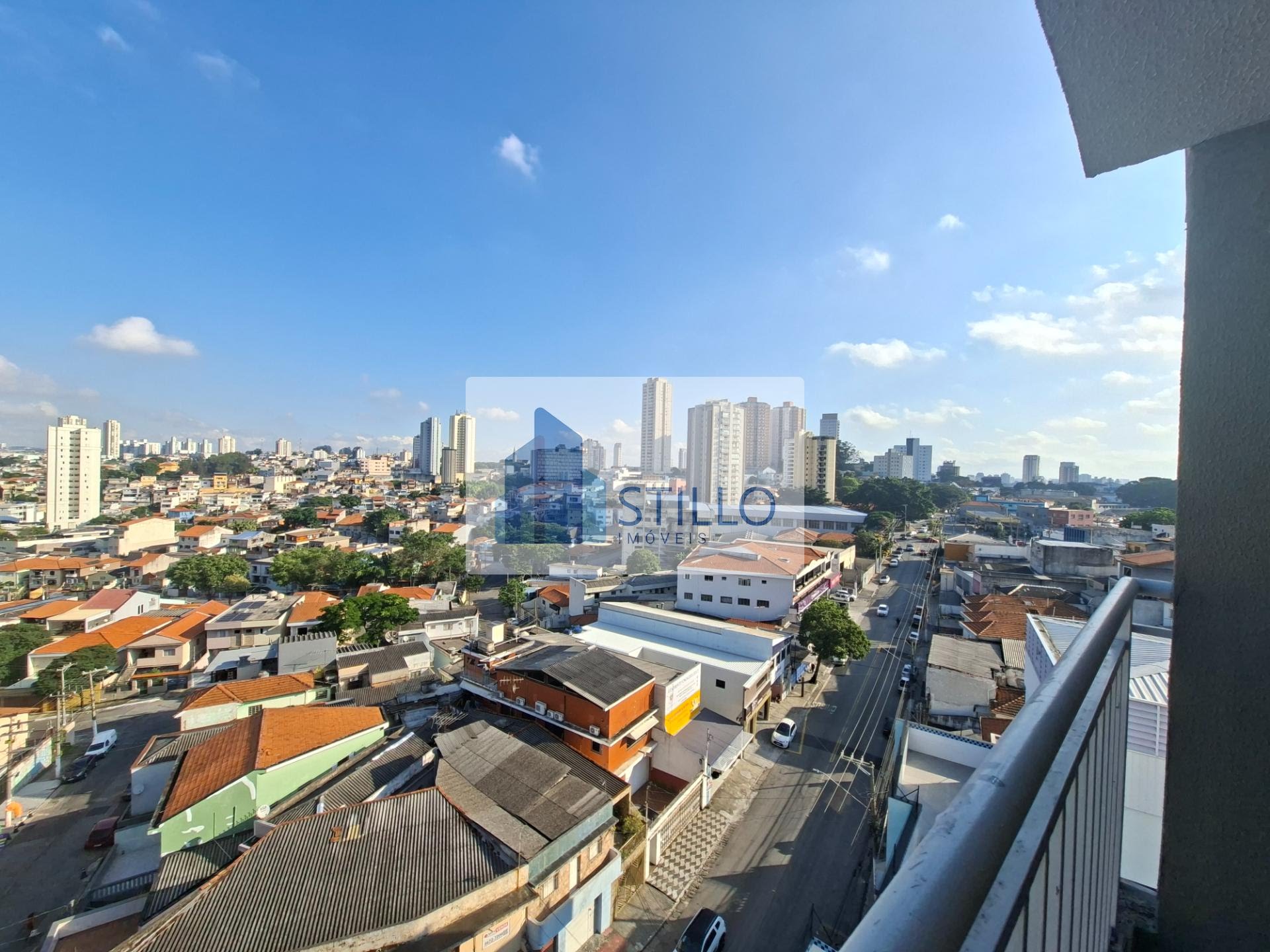 Apartamento à venda com 2 quartos, 1 banheiro, 1 vaga e 47m² no Vila Formosa, São Paulo (SP) — foto 12 de 15