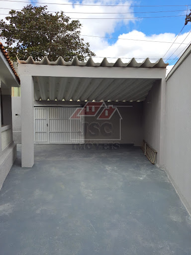 Casa Térrea no bairro Nova Gerty - São Caetano do Sul, SP