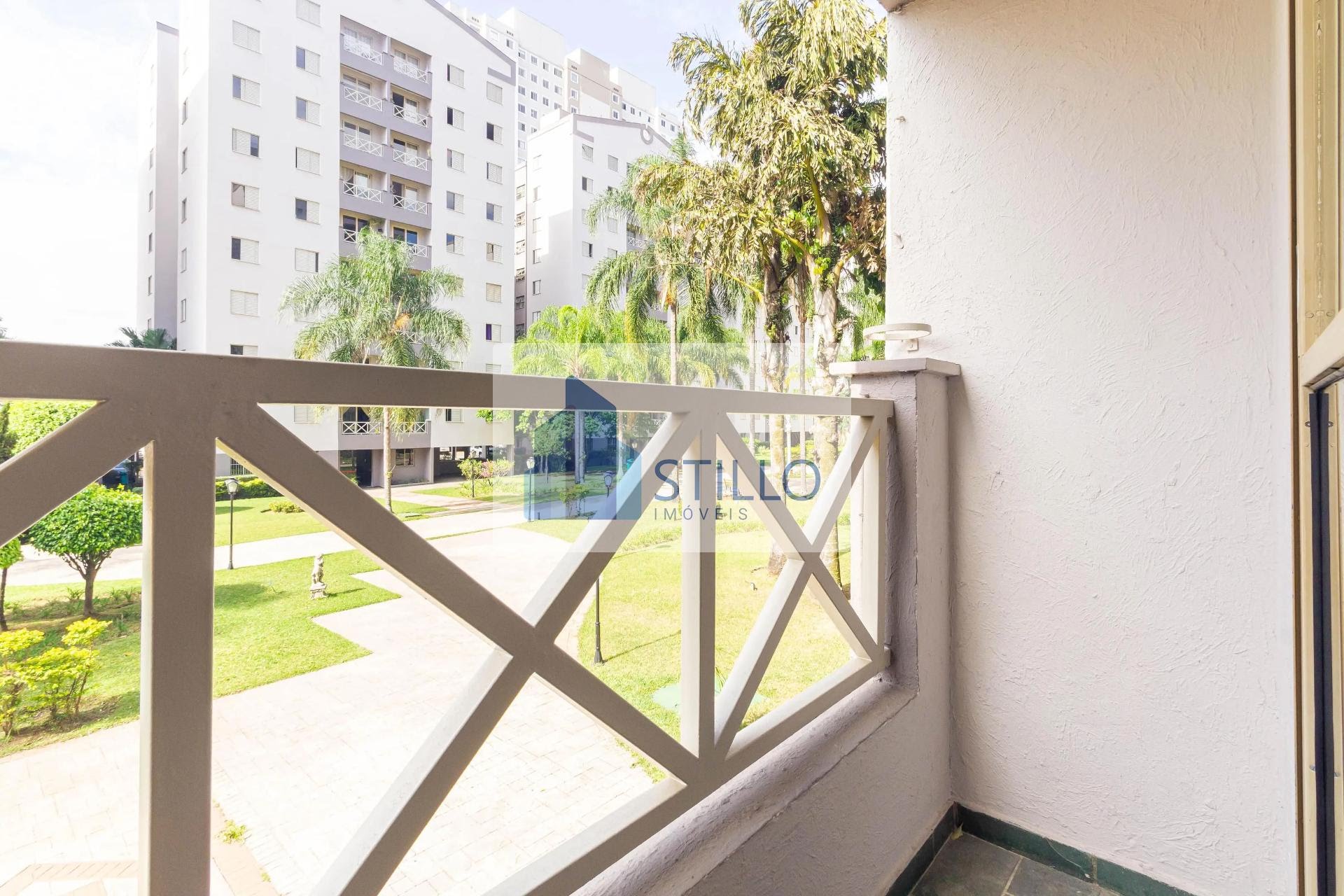 Apartamento à venda com 3 quartos, 1 banheiro, 1 vaga e 75m² no Tatuapé, São Paulo (SP) — foto 13 de 14
