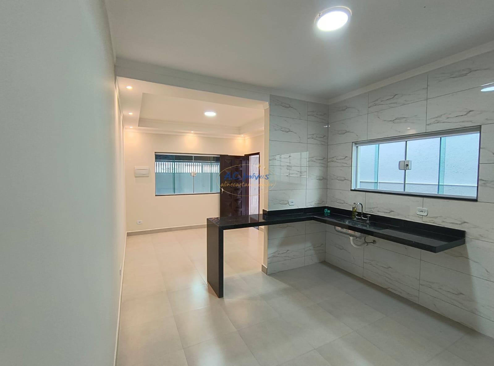 Casa à venda com 2 quartos, 1 suíte, 2 vagas e 125m² no Jardim Imperador, Praia Grande (SP) — foto 13 de 30