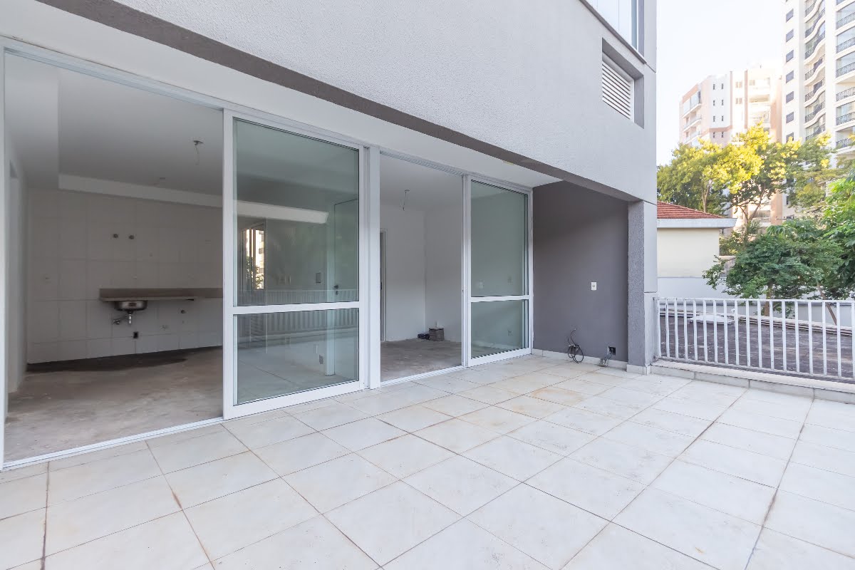 Apartamento à venda com 1 quarto, 1 suíte, 1 vaga e 54m² no Saúde, São Paulo (SP) — foto 21 de 30