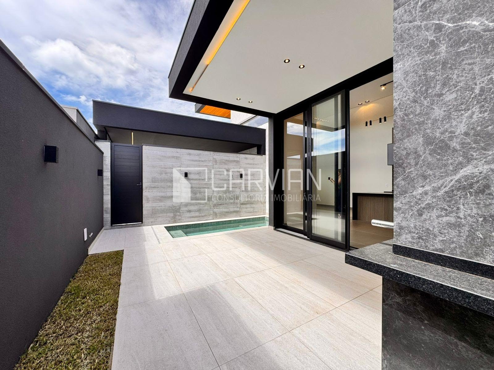 Casa à venda com 3 quartos, 3 suítes, 3 vagas e 165m² no Bomfim Paulista, Ribeirão Preto (SP) — foto 25 de 30