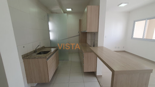 COZINHA AMERICANA