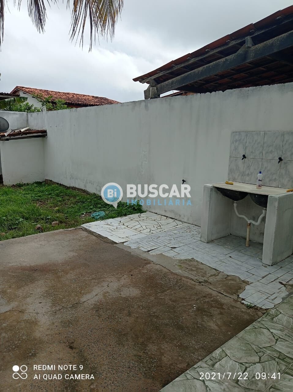 Casa à venda com 3 quartos, 1 suíte, 4 vagas e 300m² no Conceição, Feira de Santana (BA) — foto 19 de 21