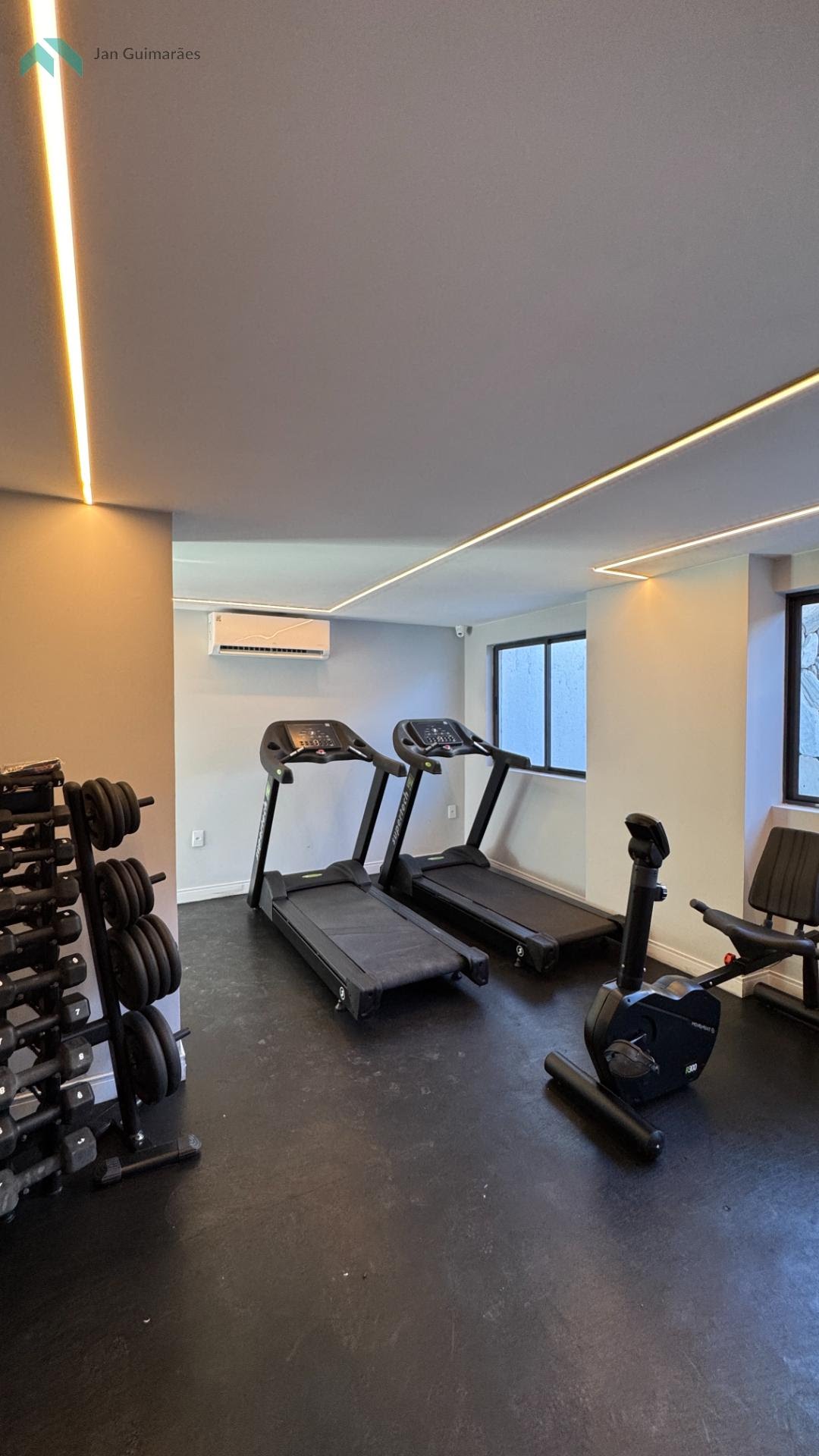 Apartamento, 3 quartos, 61 m² - Foto 7