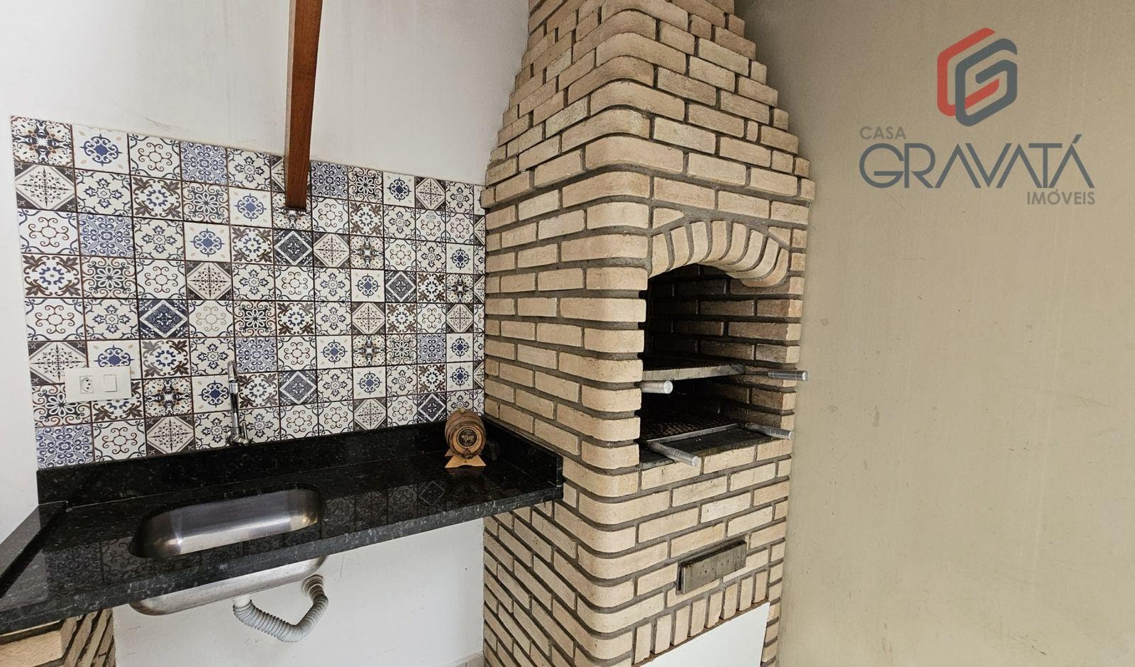 Casa à venda com 2 quartos, 1 suíte, 2 vagas e 165m² no Jardim Sao Caetano, São Caetano do Sul (SP) — foto 12 de 25