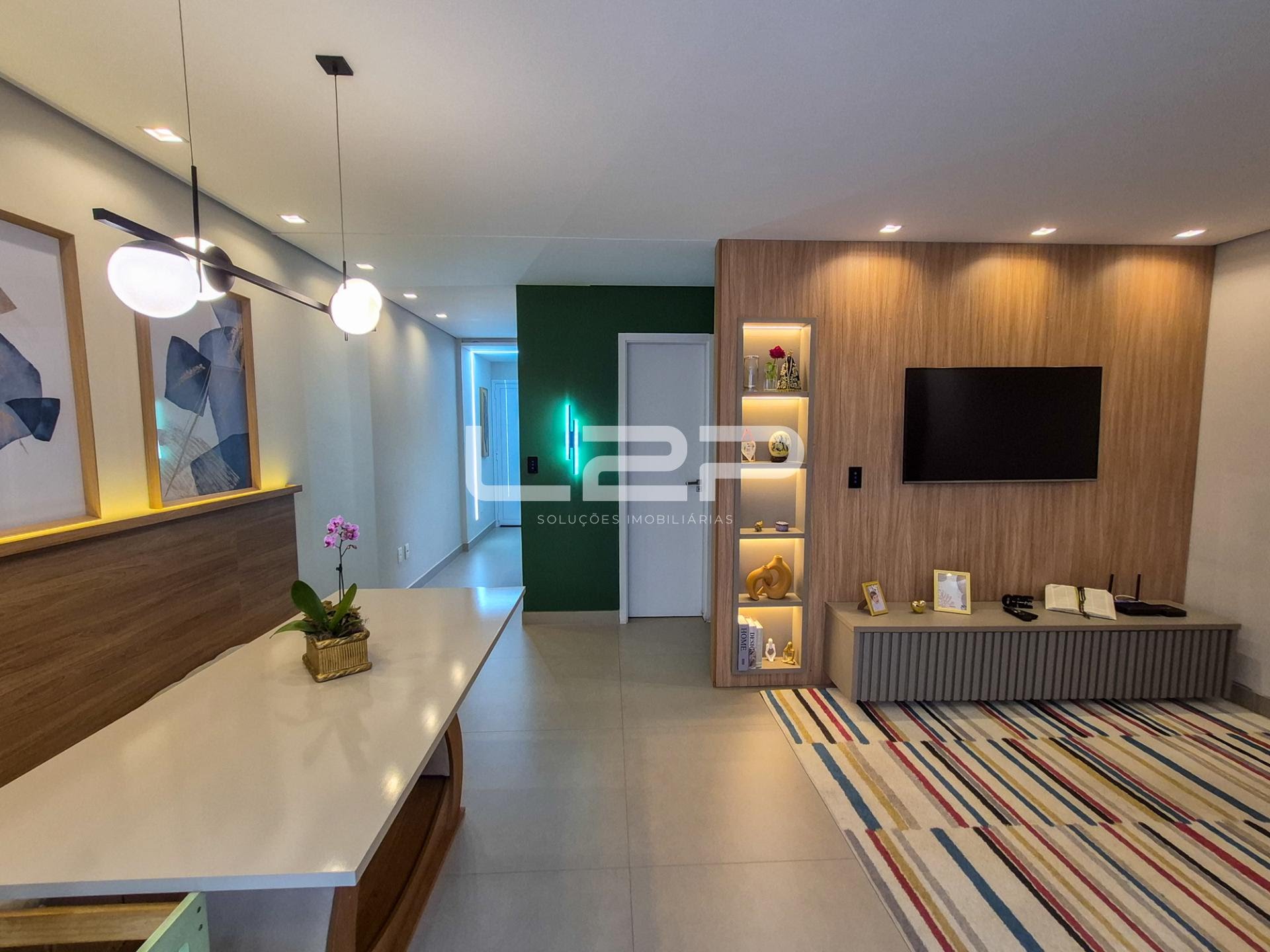 Casa à venda com 3 quartos, 2 banheiros, 2 vagas e 106m² no Cidade Nova, Jundiaí — foto principal