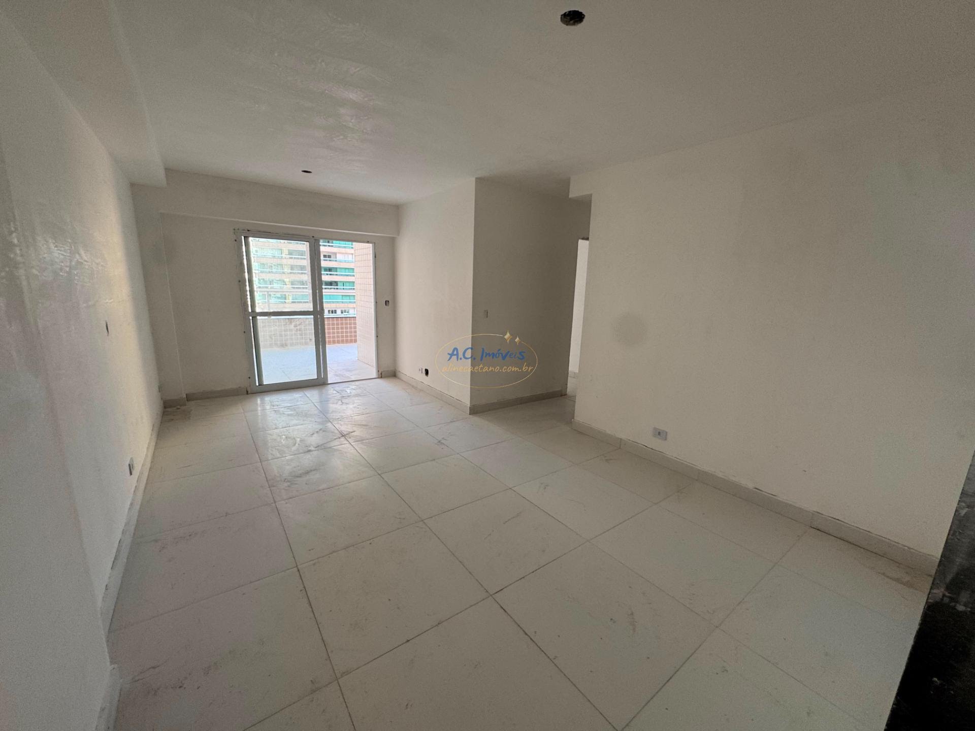 Apartamento à venda com 3 quartos, 1 suíte, 2 vagas e 111m² no Vila Caiçara, Praia Grande (SP) — foto 2 de 21