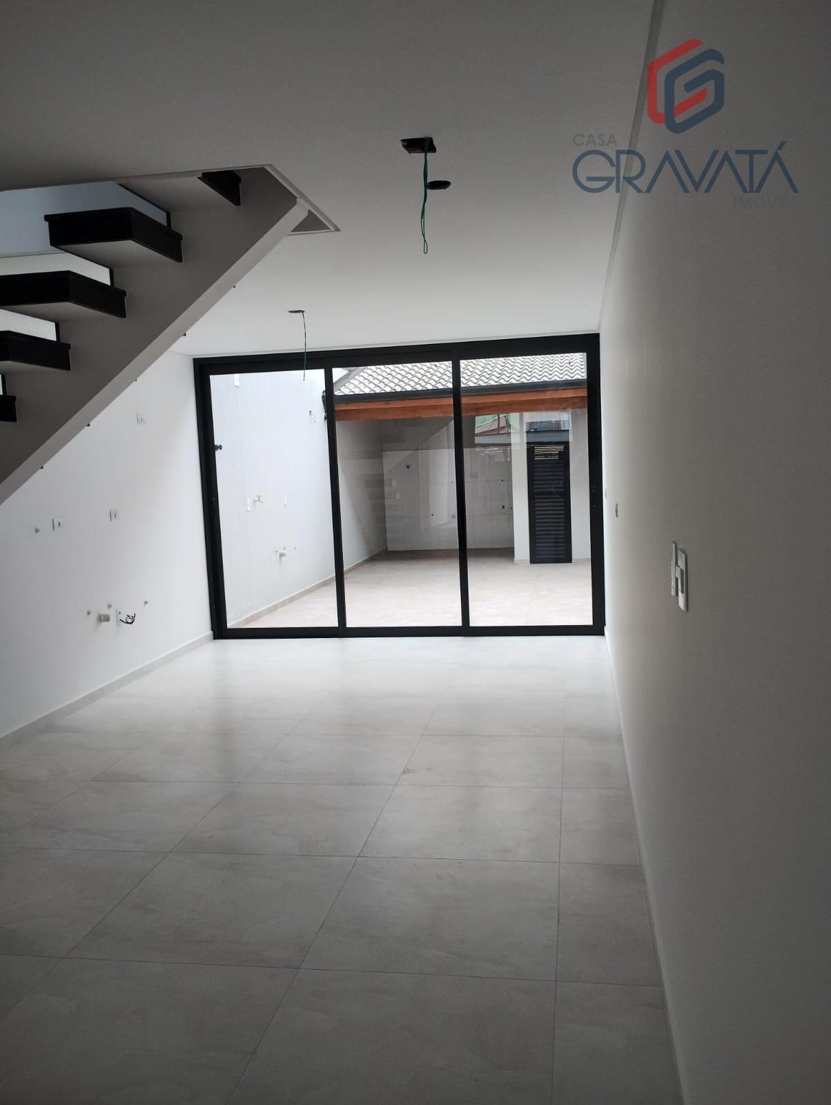 Casa à venda com 3 quartos, 3 suítes, 2 vagas e 145m² no Vila Metalúrgica, Santo André (SP) — foto 8 de 30