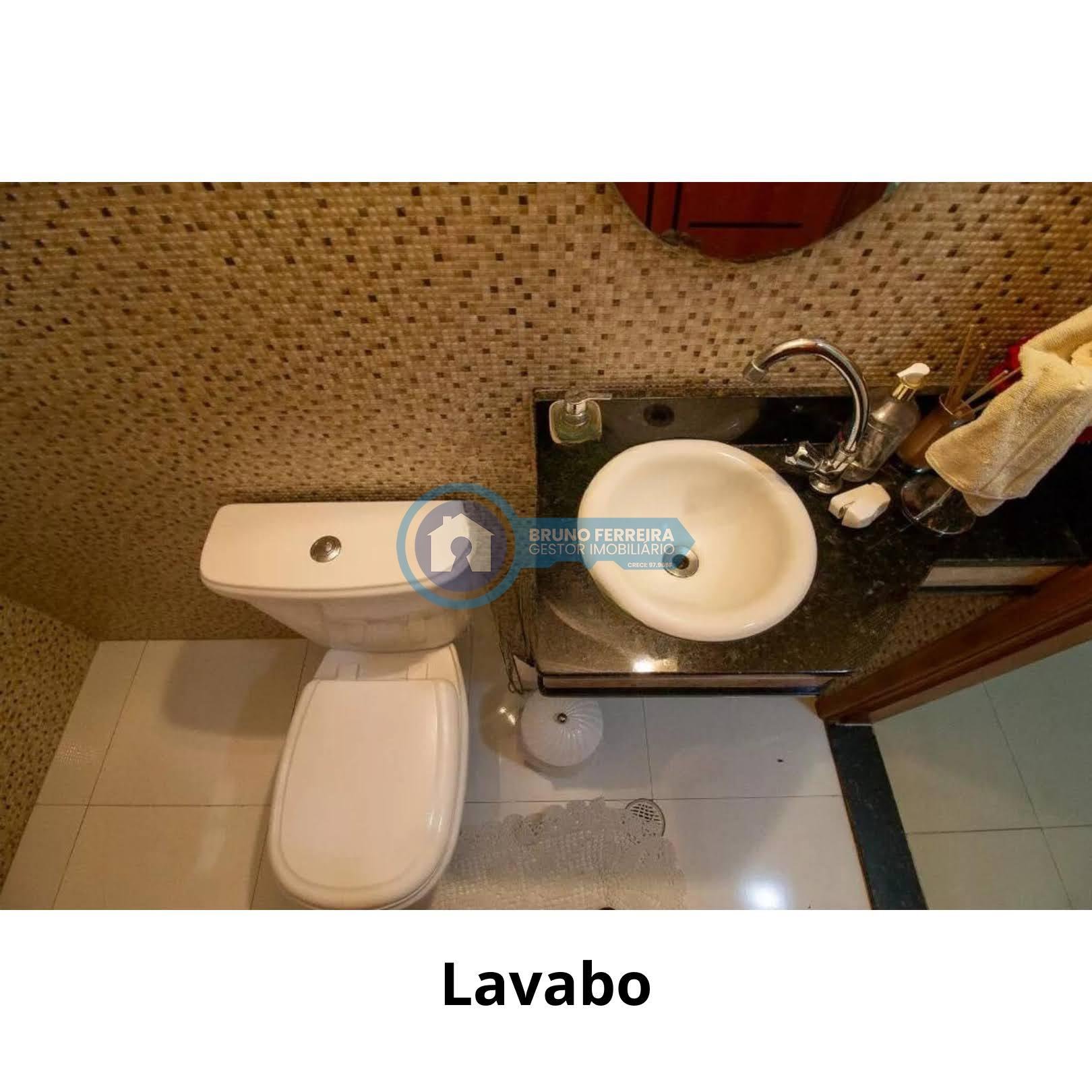 Casa à venda com 3 quartos, 4 banheiros, 3 vagas e 132m² no Parque Renato Maia, Guarulhos (SP) — foto 10 de 20