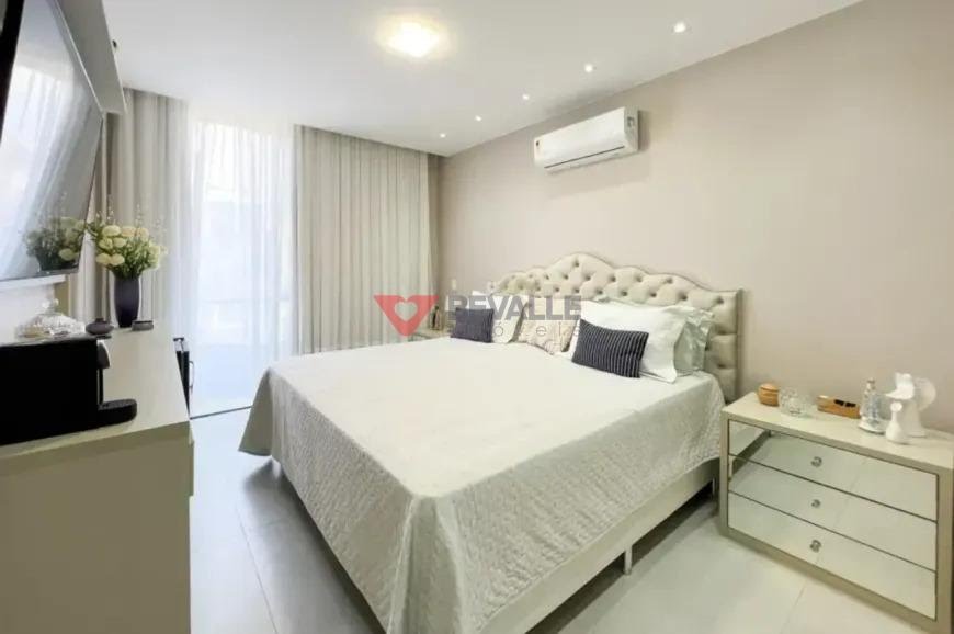 Casa à venda com 4 quartos, 4 suítes, 2 vagas e 300m² no Recreio dos Bandeirantes, Rio de Janeiro (RJ) — foto 14 de 25