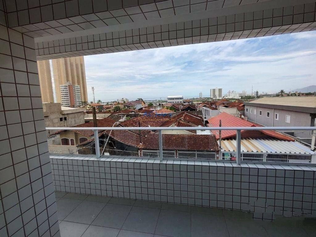 Apartamento à venda com 2 quartos, 1 suíte, 1 vaga e 64m² no Nova Mirim, Praia Grande (SP) — foto 10 de 30