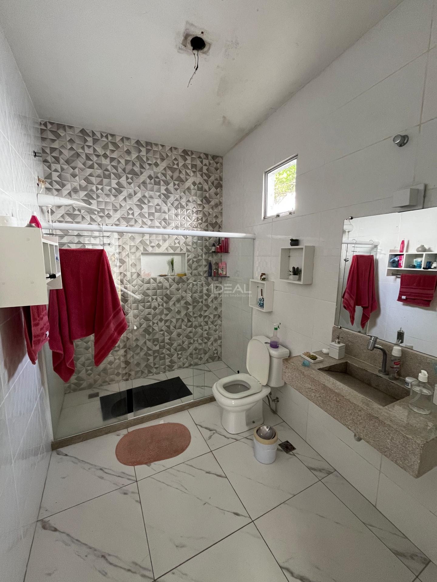 Casa à venda com 4 quartos, 3 vagas e 135m² no Parque Sao Benedito, Campos dos Goytacazes (RJ) — foto 12 de 21
