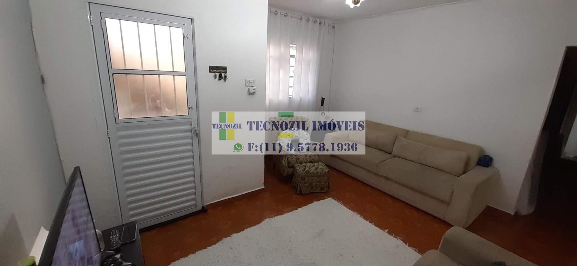 Sobrado, 2 quartos, 130 m² - Foto 5