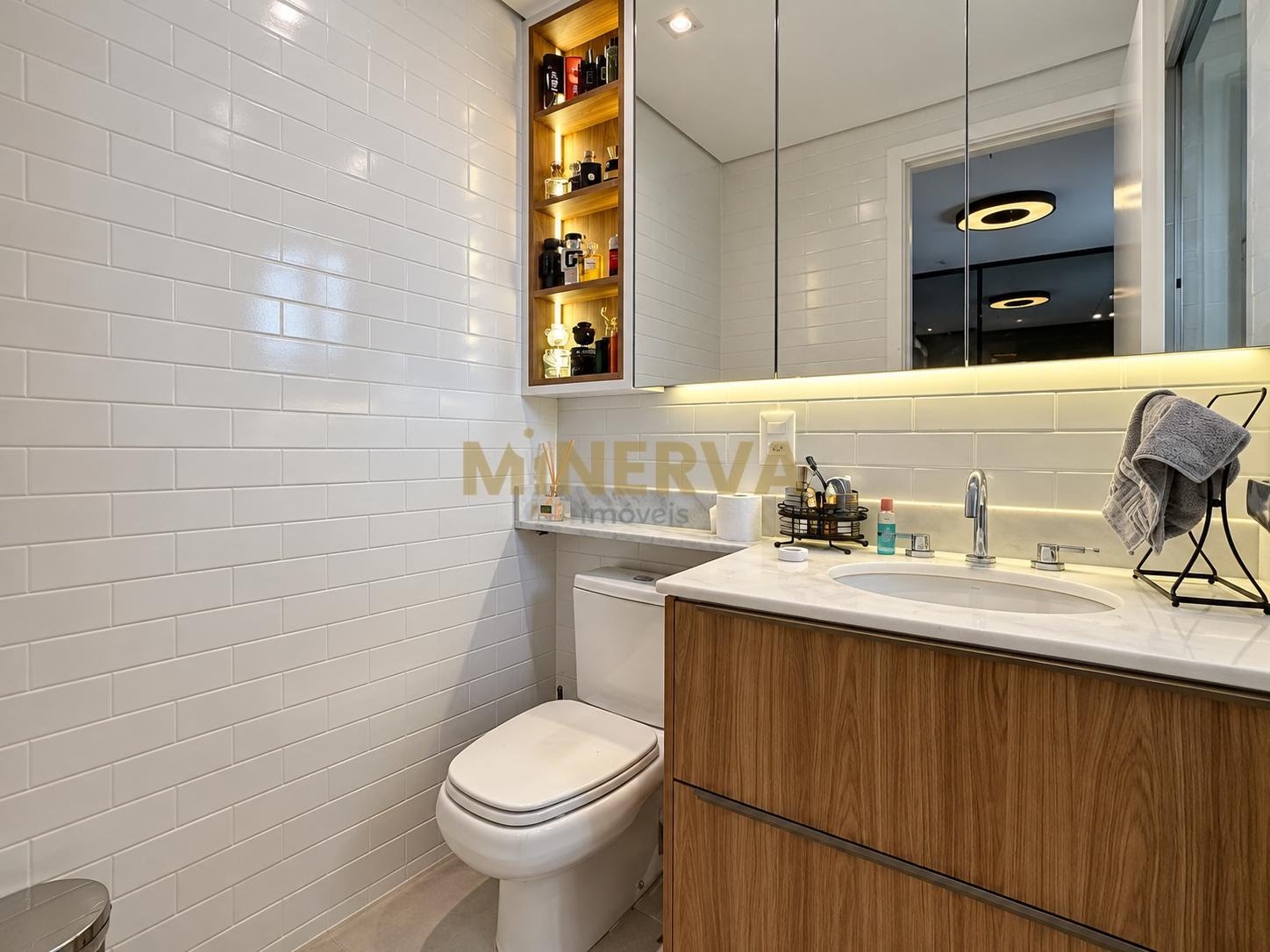 Apartamento à venda com 3 quartos, 2 suítes, 2 vagas e 93m² no Jardim São Paulo, Guarulhos (SP) — foto 18 de 18