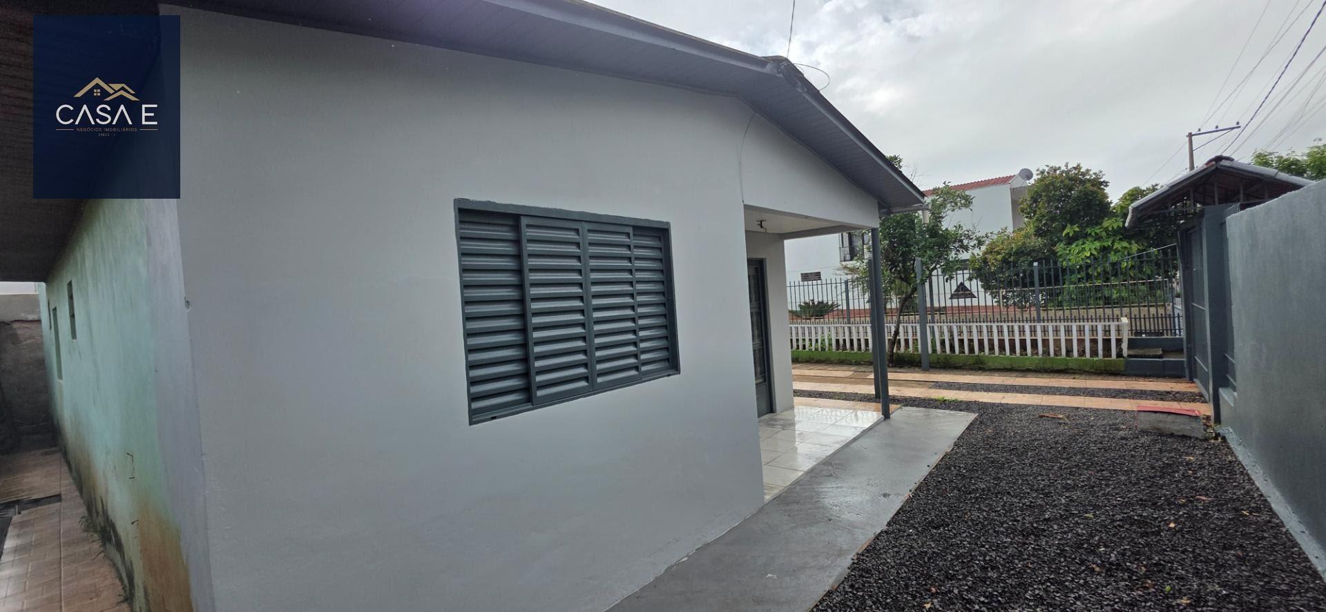 Casa para alugar com 4 quartos, 1 banheiro, 2 vagas e 157m² no Centro ( Casas), Ijuí (RS) — foto 24 de 30
