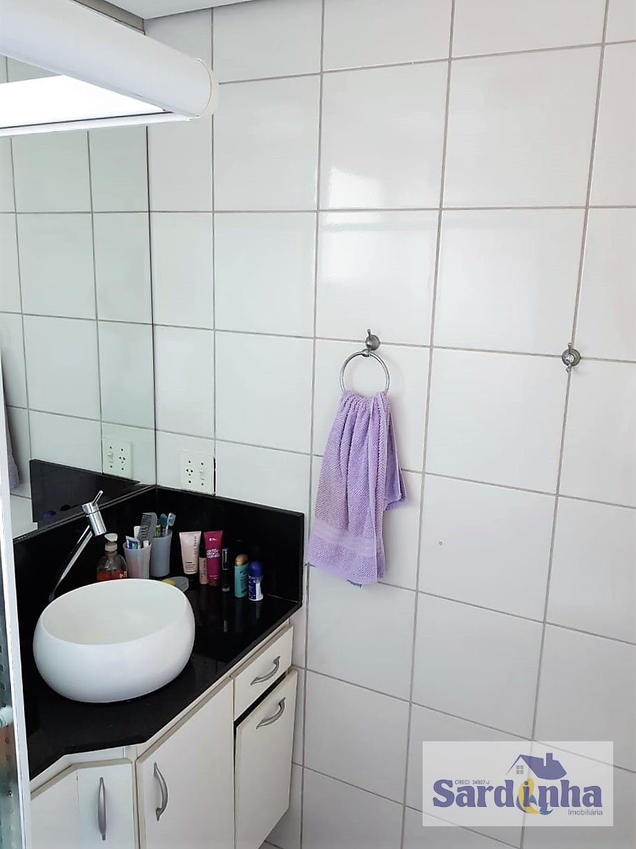 Apartamento à venda com 2 quartos, 1 banheiro, 1 vaga e 57m² no Chácara Agrindus, Taboão da Serra (SP) — foto 15 de 20