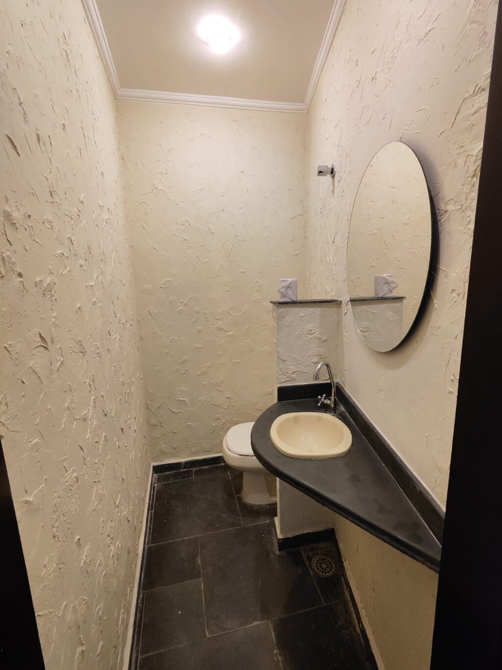 Apartamento à venda com 3 quartos, 3 suítes, 3 vagas e 220m² no Jardim Paraíso, São Paulo (SP) — foto 22 de 29