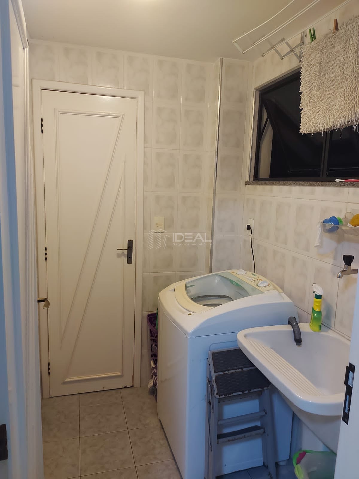 Apartamento à venda com 3 quartos, 1 suíte, 2 vagas e 98m² no Parque Oliveira Botelho, Campos dos Goytacazes (RJ) — foto 13 de 19