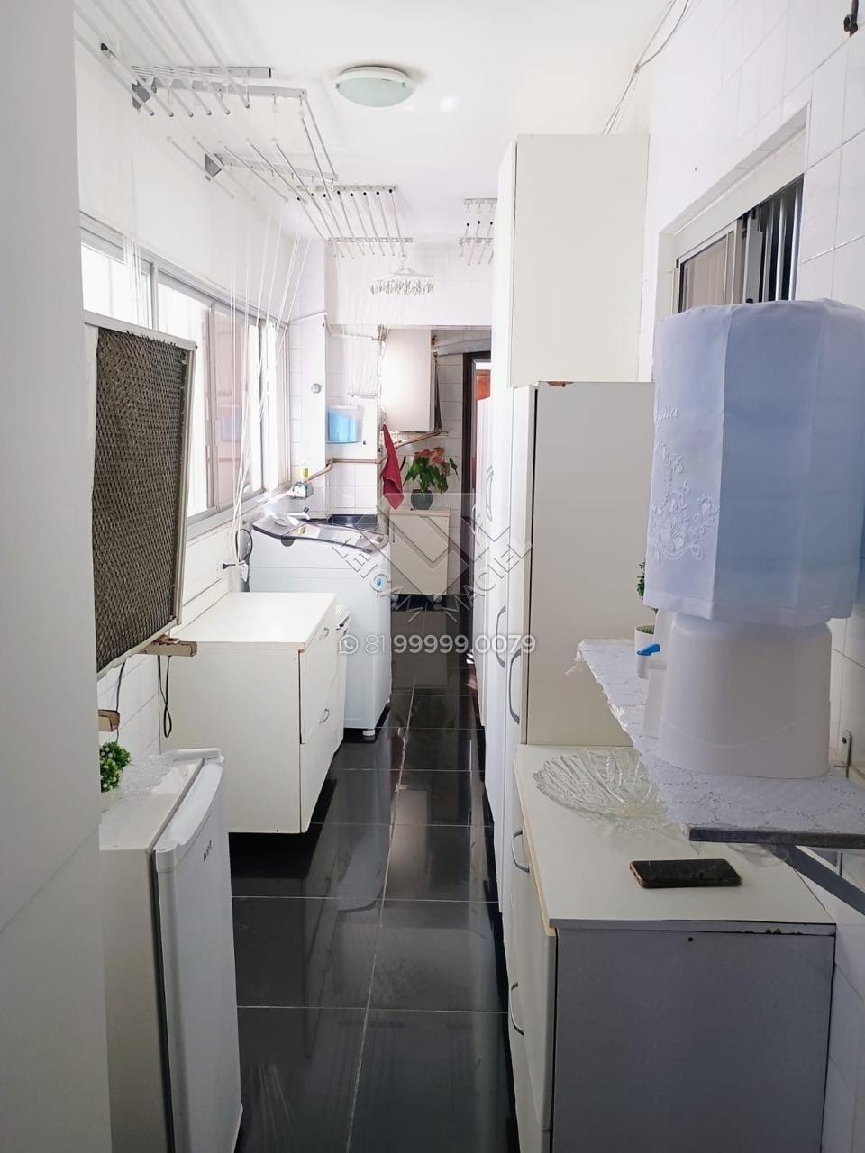 Apartamento à venda com 4 quartos, 1 suíte, 2 vagas e 200m² no Piedade, Jaboatão dos Guararapes (PE) — foto 13 de 30