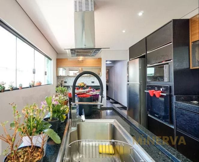 Casa à venda com 4 quartos, 2 suítes, 6 vagas e 375m² no Jardim Vila Formosa, São Paulo (SP) — foto 6 de 15