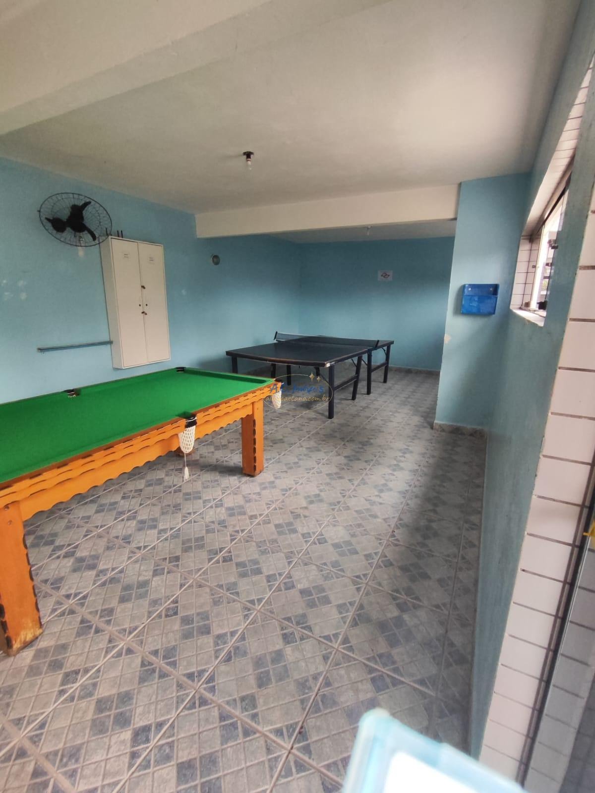 Apartamento à venda com 1 quarto, 1 banheiro, 1 vaga e 50m² no Vila Caiçara, Praia Grande (SP) — foto 12 de 13
