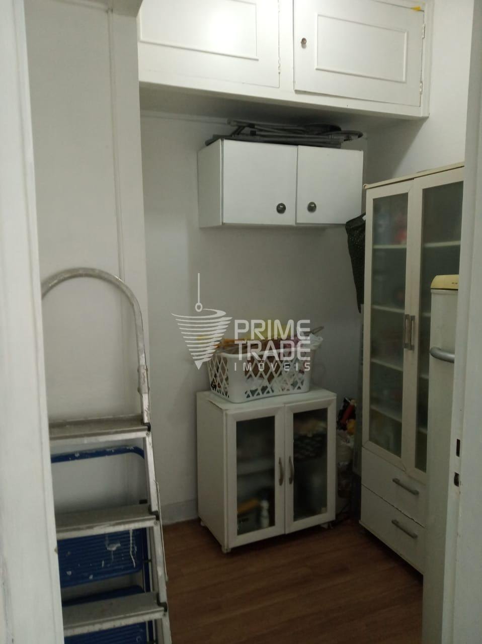 Apartamento à venda com 3 quartos, 1 suíte, 1 vaga e 180m² no Boqueirão, Santos (SP) — foto 8 de 17